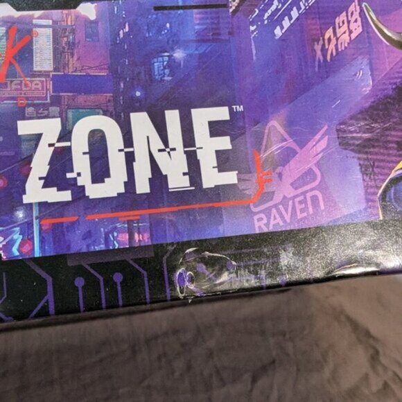 NEW Monster Fight Club Cyberpunk Red Board Game MFC-45000 - Picture 16 of 16